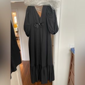 Staud dress size 6